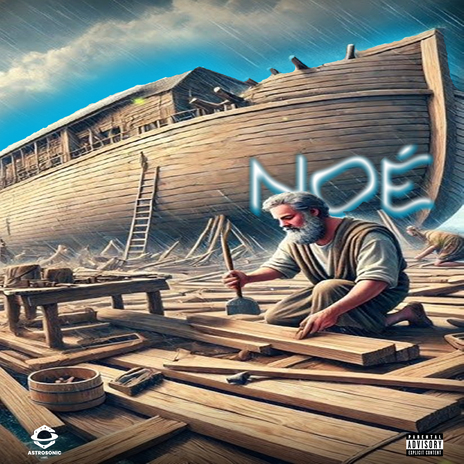 Noé | Boomplay Music