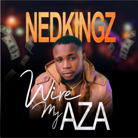 Wire my aza | Boomplay Music