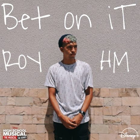 Bet on It (From Hsmtmts) | Boomplay Music