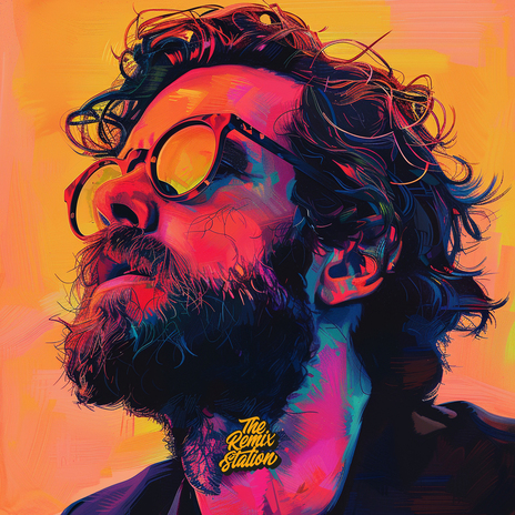 Josh Tillman and the Accidental Dose ft. The Remix Station | Boomplay Music