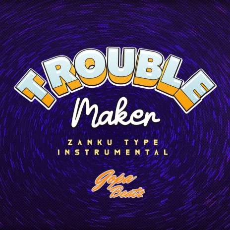 Trouble Maker (Instrumental/beats) | Boomplay Music