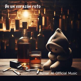 Aznar AI official Music