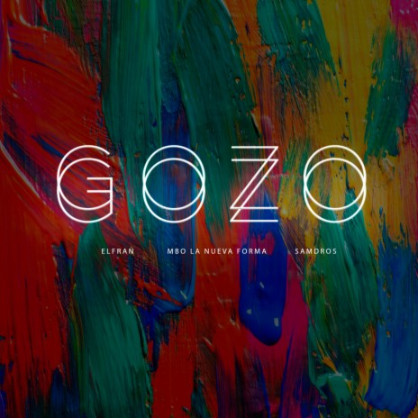 Gozo ft. SAMDROS, Elfran & JRMusic JayRicky | Boomplay Music