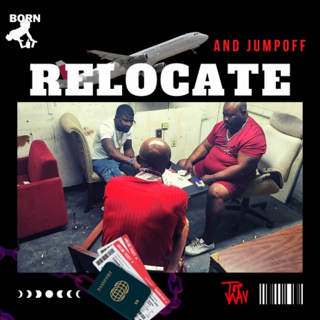 Relocate & JumpOff | Boomplay Music