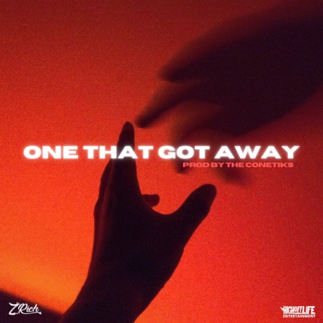 One That Got Away | Boomplay Music