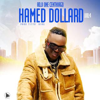 AHMED DOLLARS VOL 4