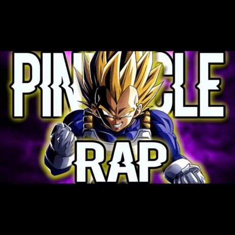 Pinnacle ft. Eternal King & GhostChildx | Boomplay Music