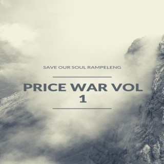 Price War, (Vol. 1)