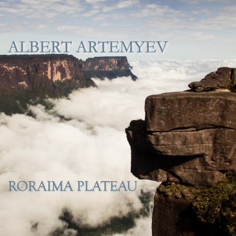 Roraima Plateau | Boomplay Music