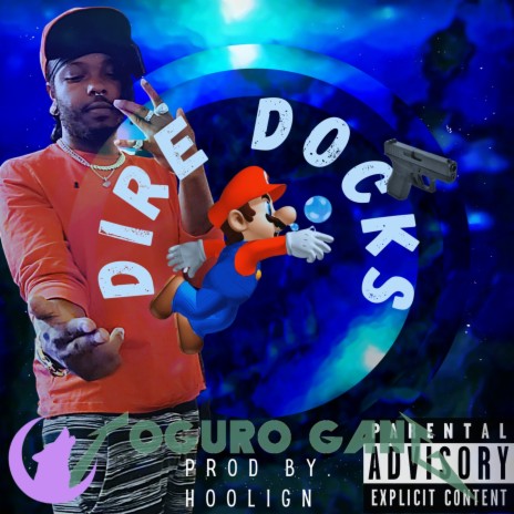 Dire Docks | Boomplay Music