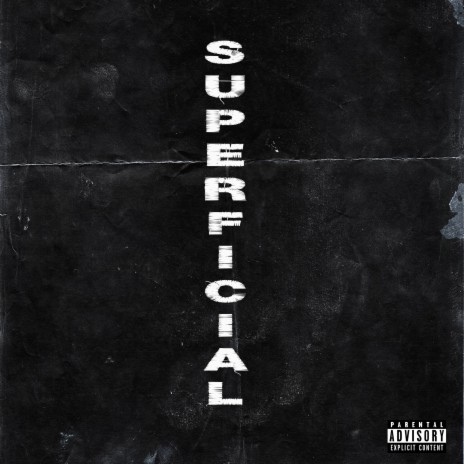 Superficial ft. MC Ghajo | Boomplay Music