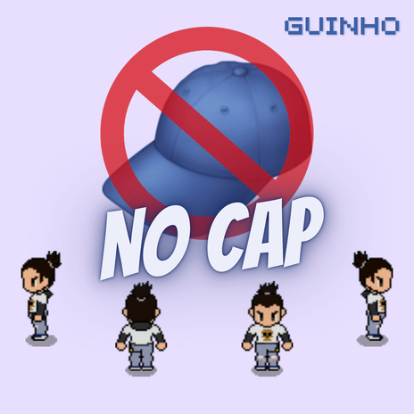 No Cap | Boomplay Music