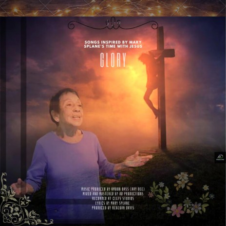 Glory (Songs of Praise and Worship) | Boomplay Music