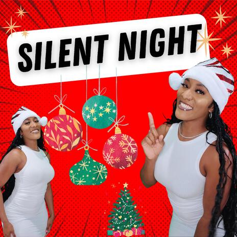 Silent Night | Boomplay Music