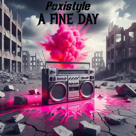 Poxistyle A Fine Day | Boomplay Music