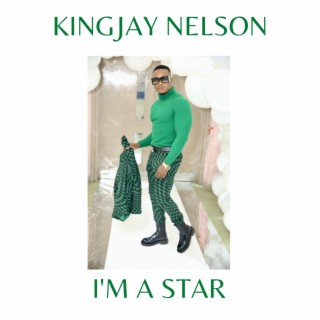 KingJay Nelson