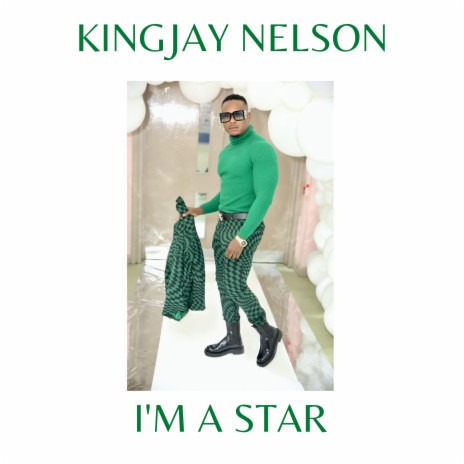 I'm a Star | Boomplay Music