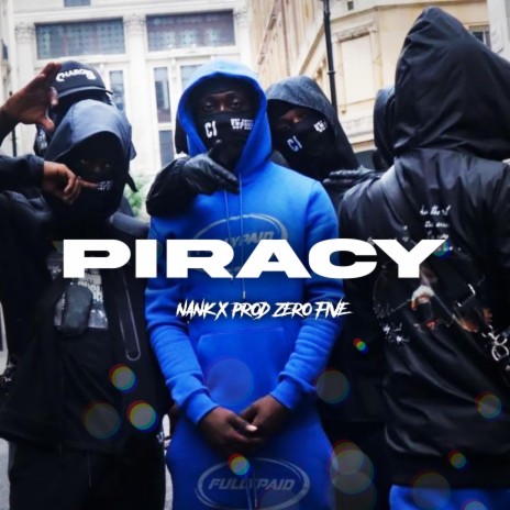 Piracy ft. Nank | Boomplay Music