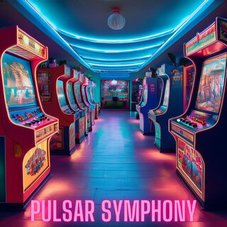 Pulsar Symphony