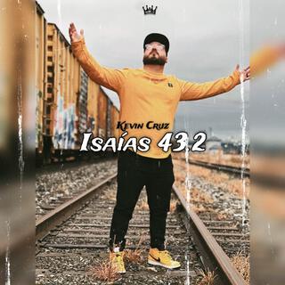 Isaías 43:2