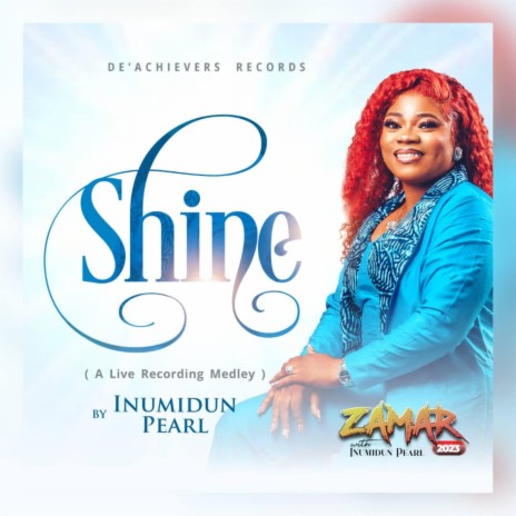 Shine (Live) | Boomplay Music