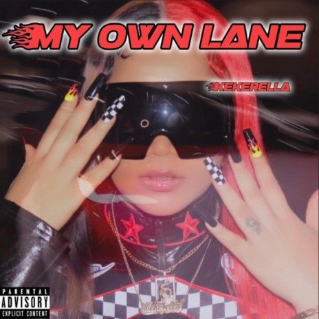 My Own Lane | Boomplay Music