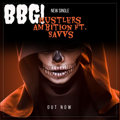 Hustlers ambition ft. Officialsavvs | Boomplay Music