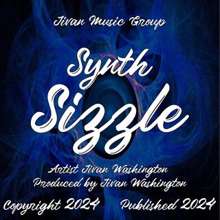 Synth sizzle