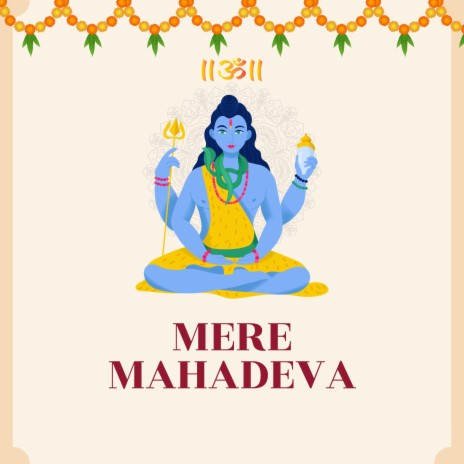 Mahadeva | Boomplay Music