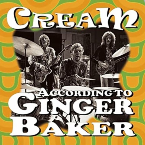 When Ginger Baker Met Eric Clapton | Boomplay Music