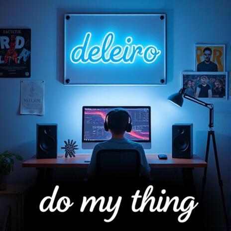 Do my thing | Boomplay Music