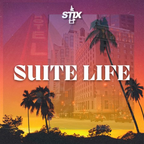 Suite Life | Boomplay Music