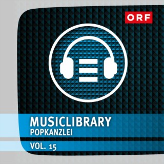 Orf-Musiclibrary, Vol. 15