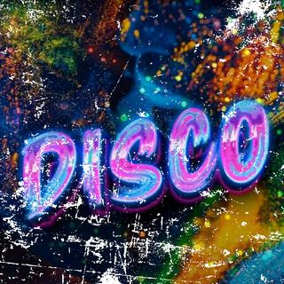 DISCO (Extended Mix)