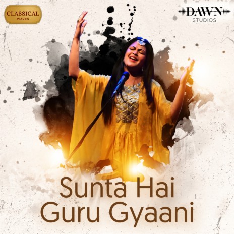 Sunta Hai Guru Gyaani ft. Hrishikesh Datar | Boomplay Music