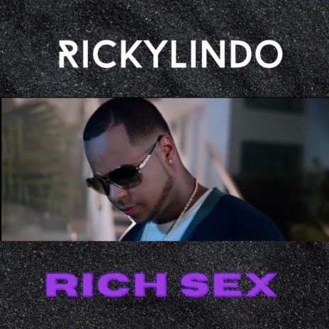 Rich Sex (Spanish Trap Version)