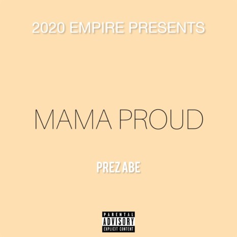 Mama Proud