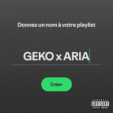 PLAYLIST ft. ARIA | Boomplay Music