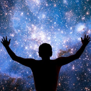 We Are the Universe