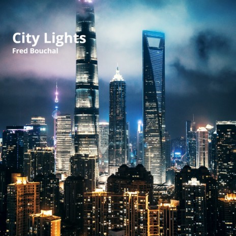 City Lights | Boomplay Music