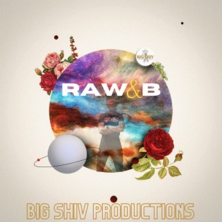 Raw & B, Vol. 1 (Instrumental)