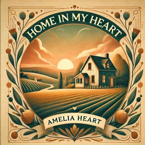 Home in My Heart | Boomplay Music