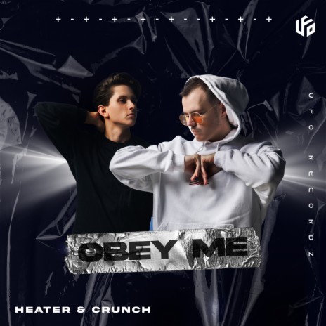 Obey Me | Boomplay Music