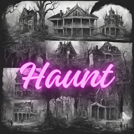 Haunt | Boomplay Music