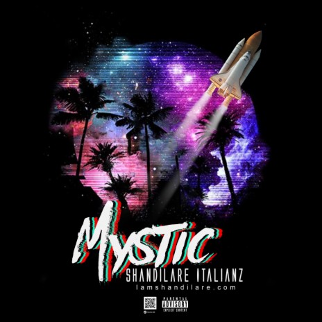 Mystic | Boomplay Music