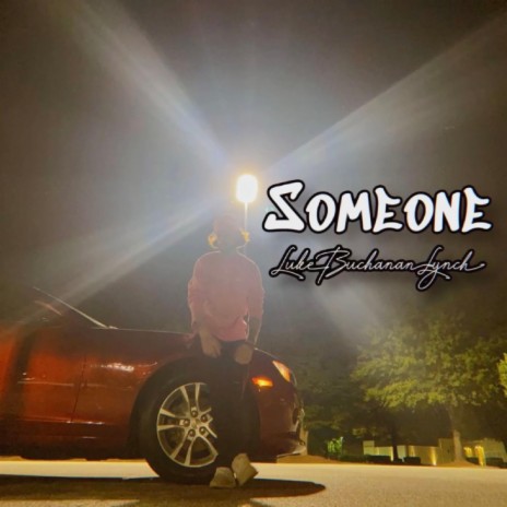 Someone