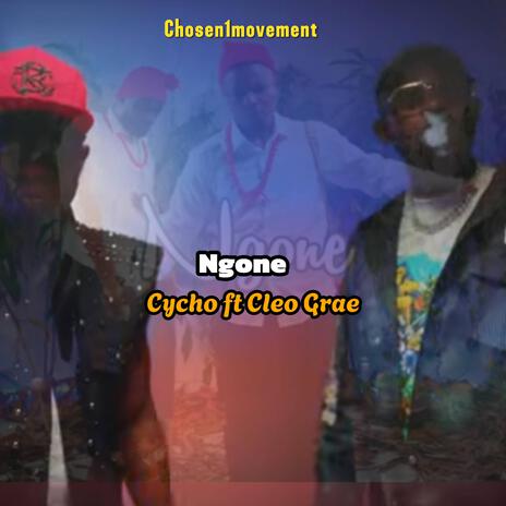 Ngone ft. Cleo Grae | Boomplay Music