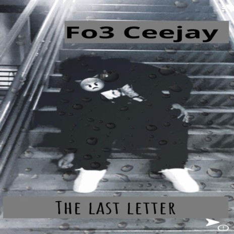 The Last letter | Boomplay Music