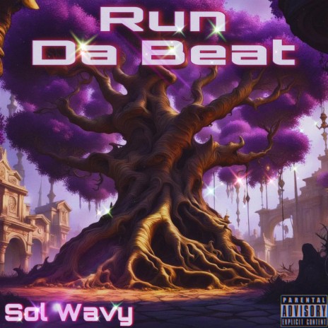 Run da beat (Freestyle) | Boomplay Music