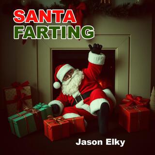 Santa Farting